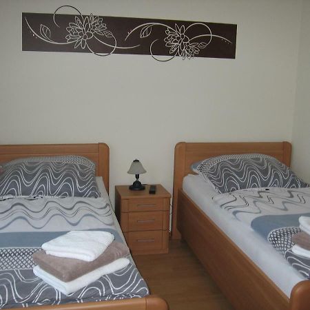 Ferienwohnung van der Zander Gangelt Buitenkant foto