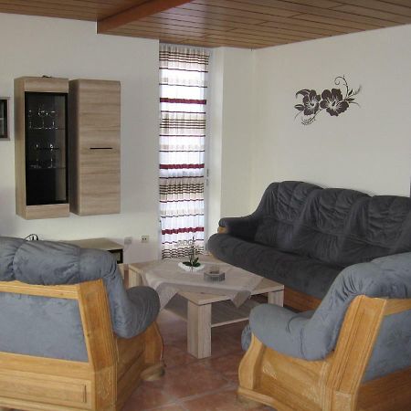 Ferienwohnung van der Zander Gangelt Buitenkant foto