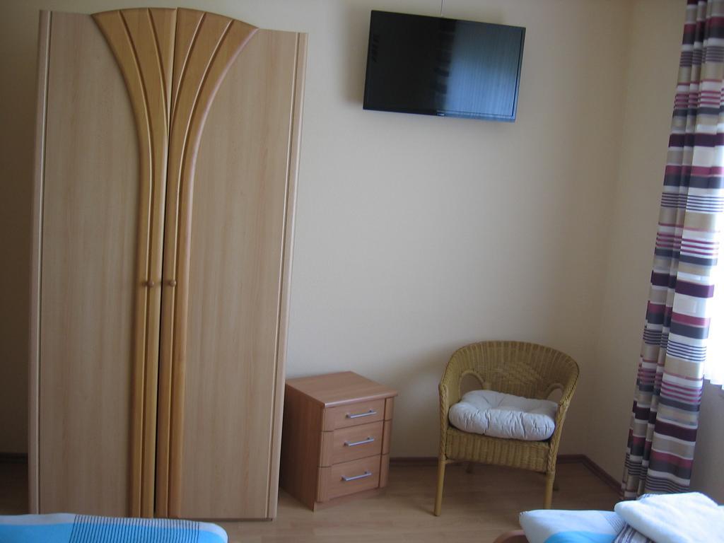 Ferienwohnung van der Zander Gangelt Buitenkant foto