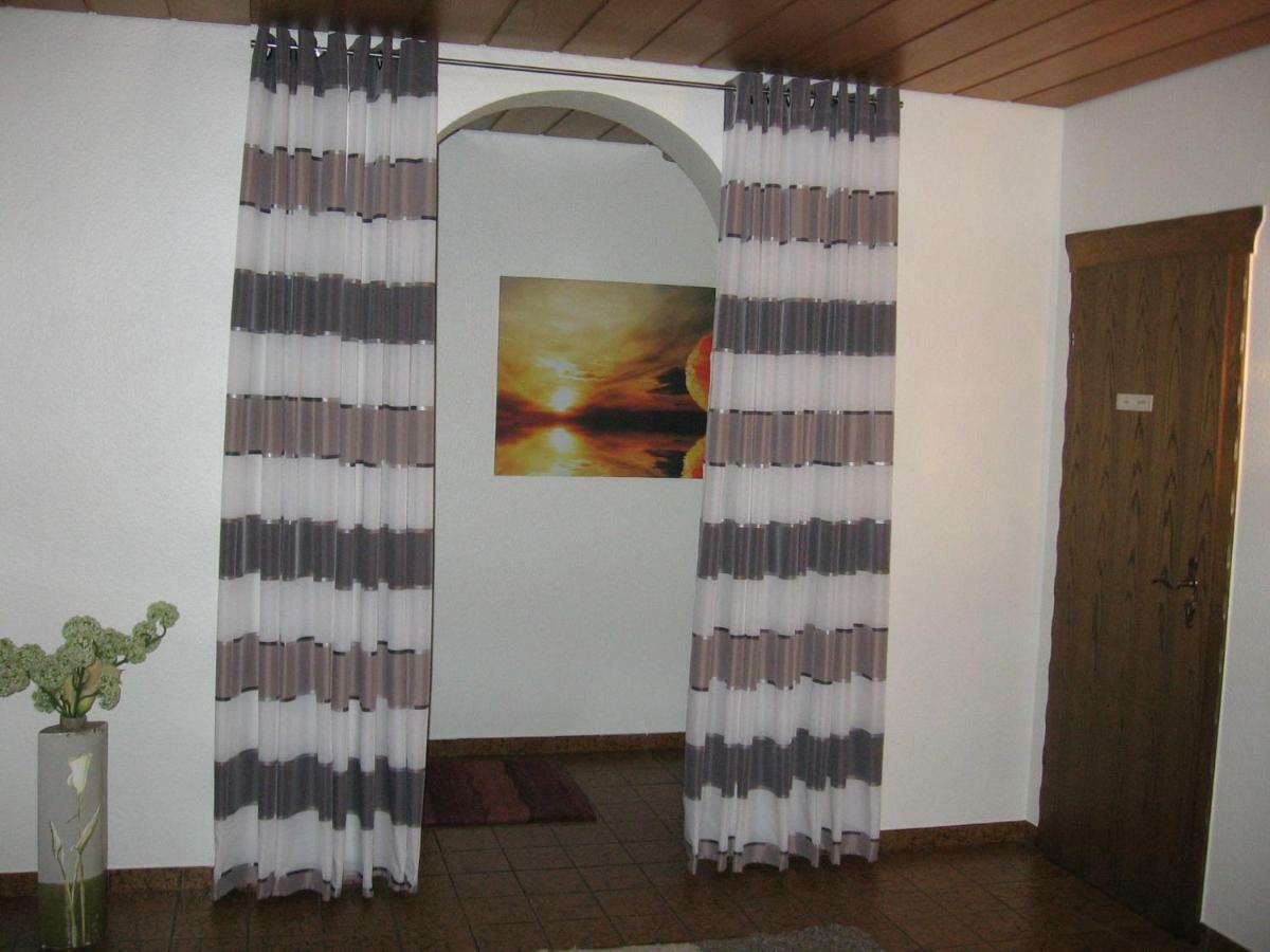 Ferienwohnung van der Zander Gangelt Buitenkant foto
