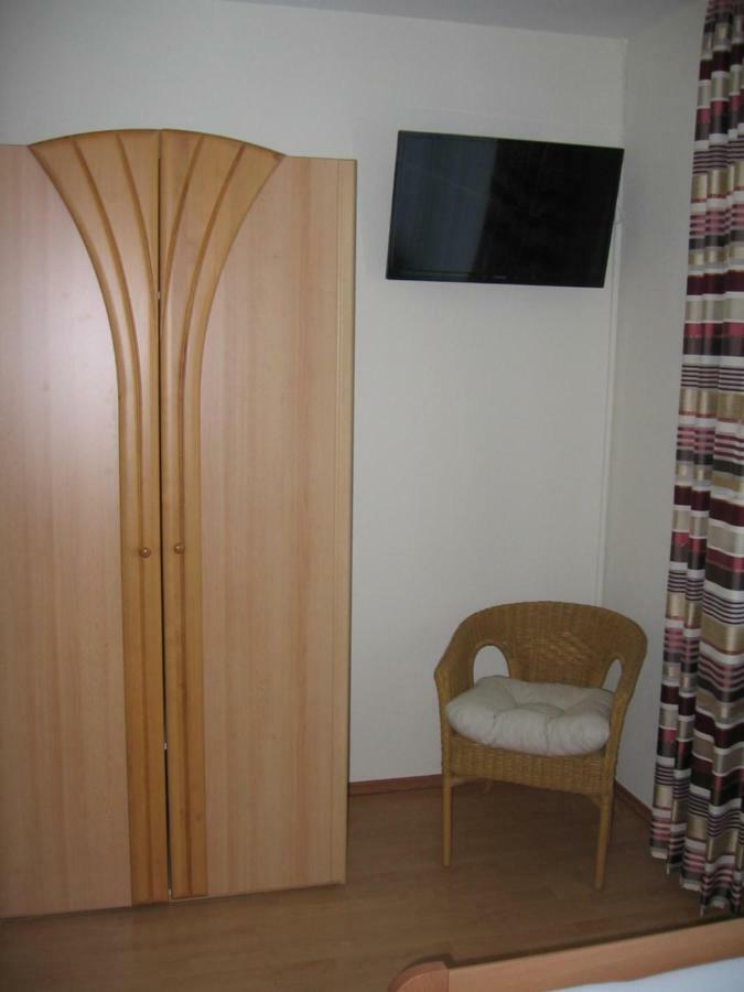 Ferienwohnung van der Zander Gangelt Buitenkant foto