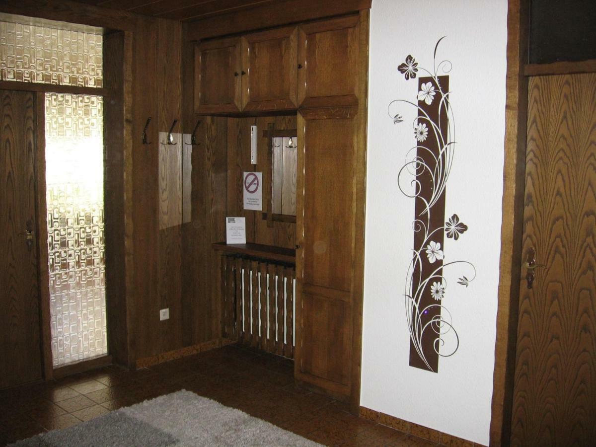 Ferienwohnung van der Zander Gangelt Buitenkant foto