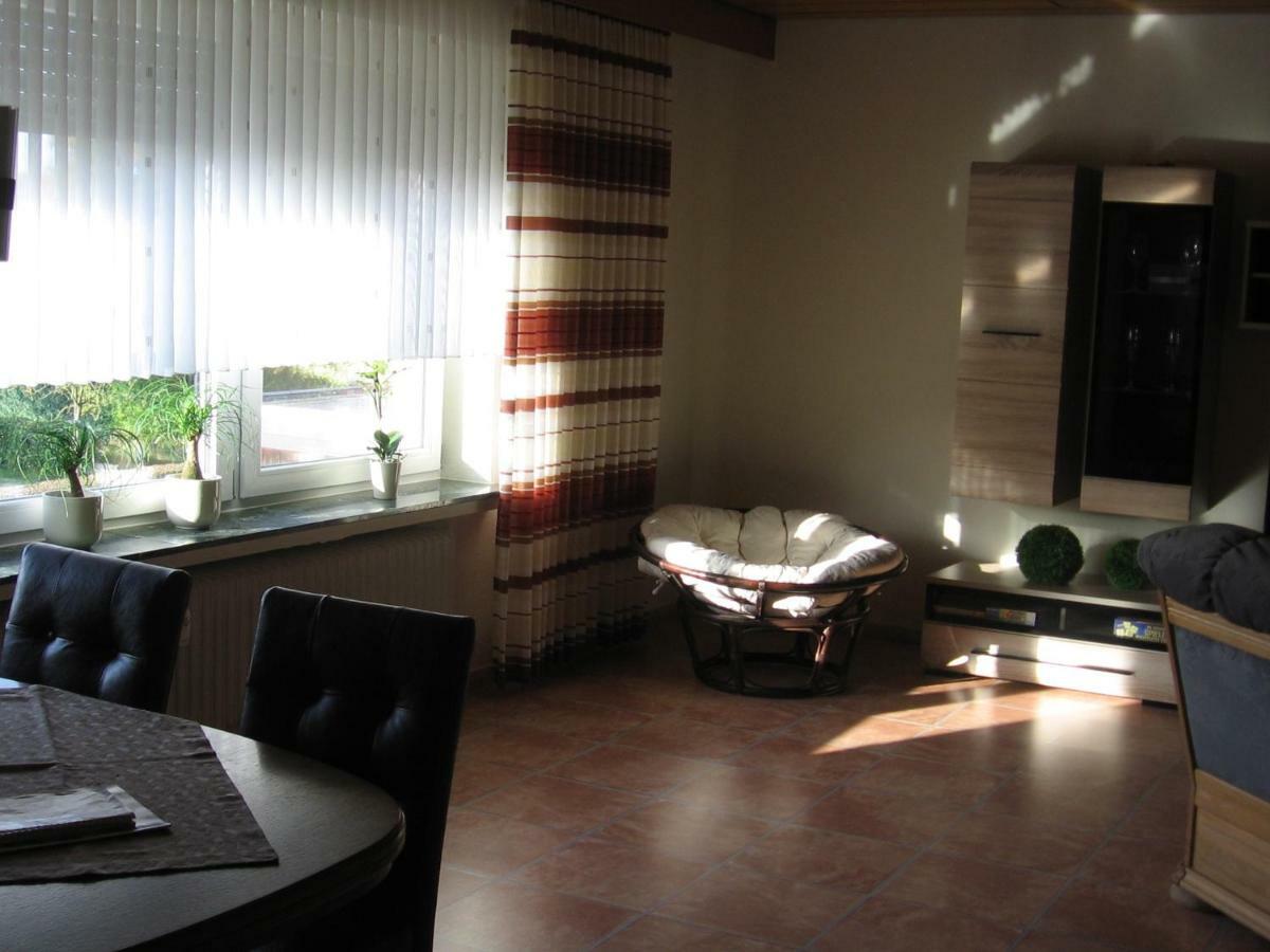 Ferienwohnung van der Zander Gangelt Buitenkant foto