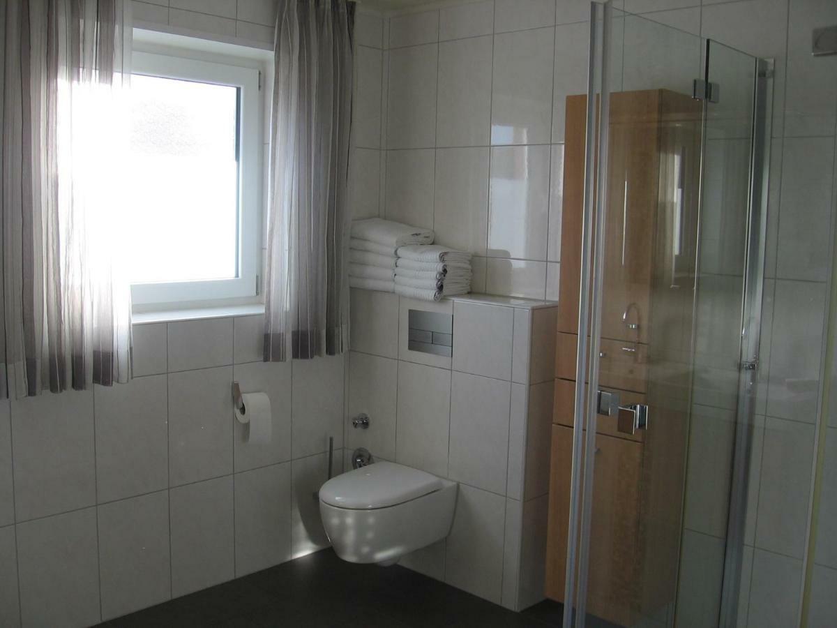 Ferienwohnung van der Zander Gangelt Buitenkant foto