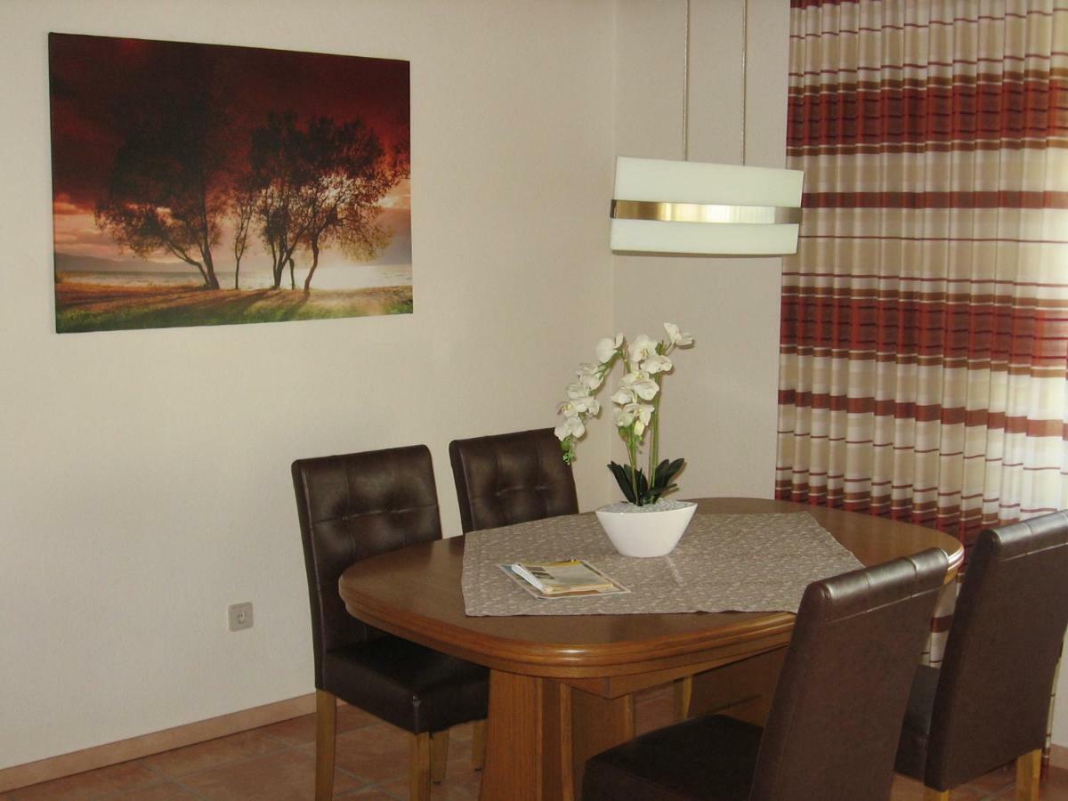 Ferienwohnung van der Zander Gangelt Buitenkant foto