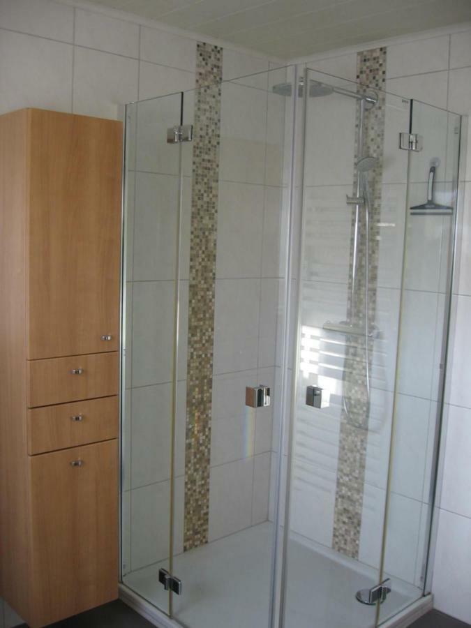 Ferienwohnung van der Zander Gangelt Buitenkant foto
