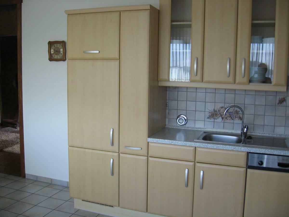 Ferienwohnung van der Zander Gangelt Buitenkant foto