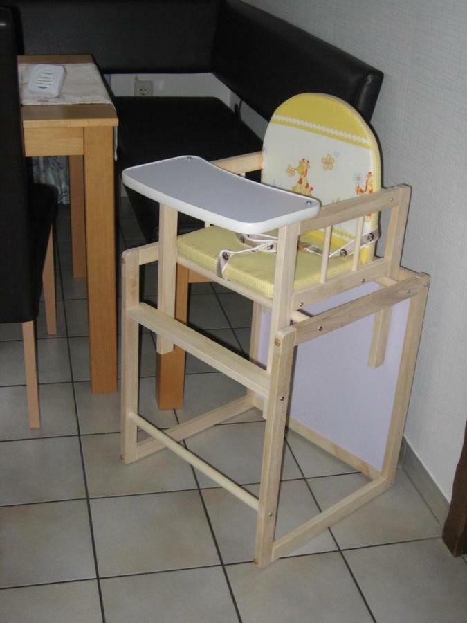 Ferienwohnung van der Zander Gangelt Buitenkant foto